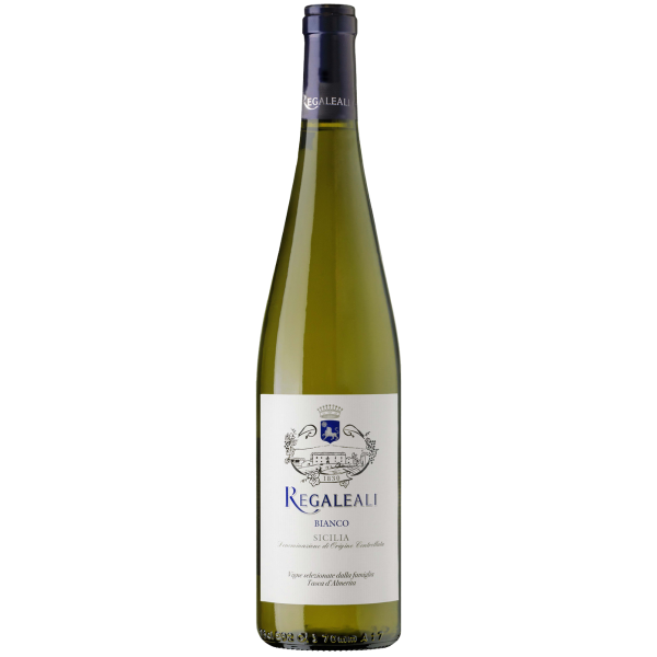 Tasca D'Almerita Regaleali Bianco Sicilia
